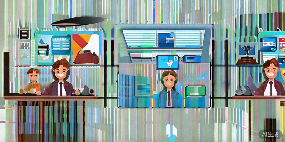 本地化客户服务体系：显示多语言客服团队通过不同渠道为全球客户提供支持