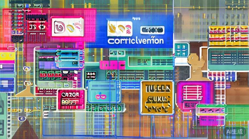 本地化内容营销配图：显示不同语言的内容创作与社交媒体互动场景