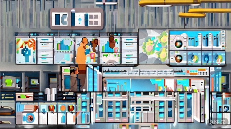 本地化运营实战配图：显示不同国家国旗与握手图标，象征跨文化商业合作