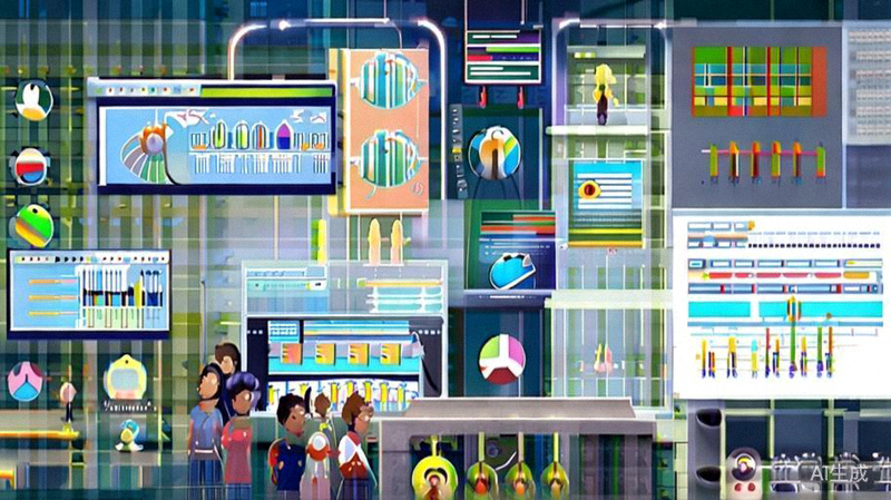 本地化运营实战配图：显示不同国家国旗与握手图标，象征跨文化商业合作