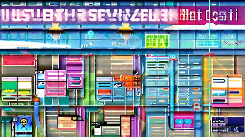 多语种客户服务本地化配图：显示不同时区客服团队与多语言聊天界面示意图