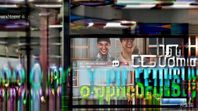 高转化率广告创意示例：展示一个包含UGC视频、清晰卖点文案与强烈行动号召的广告组合