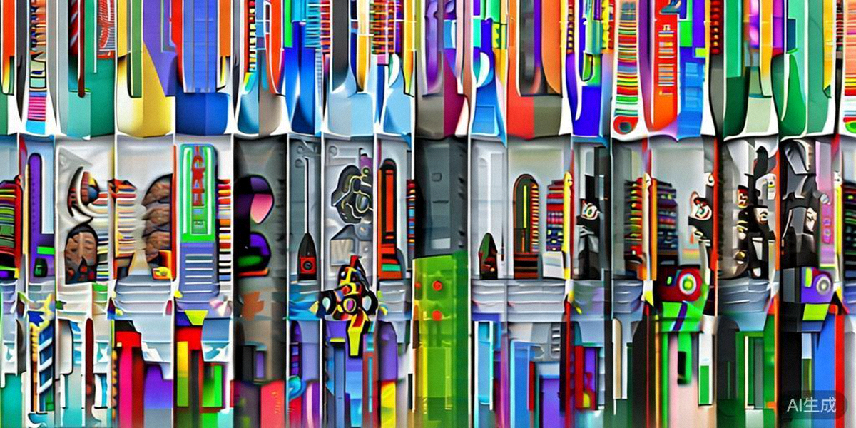 高转化广告创意示例图：展示多个针对不同受众和场景优化的产品视频与图片广告