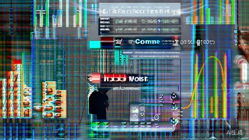 国际电商实战营活动配图：显示研讨会场景与全球电商趋势图表