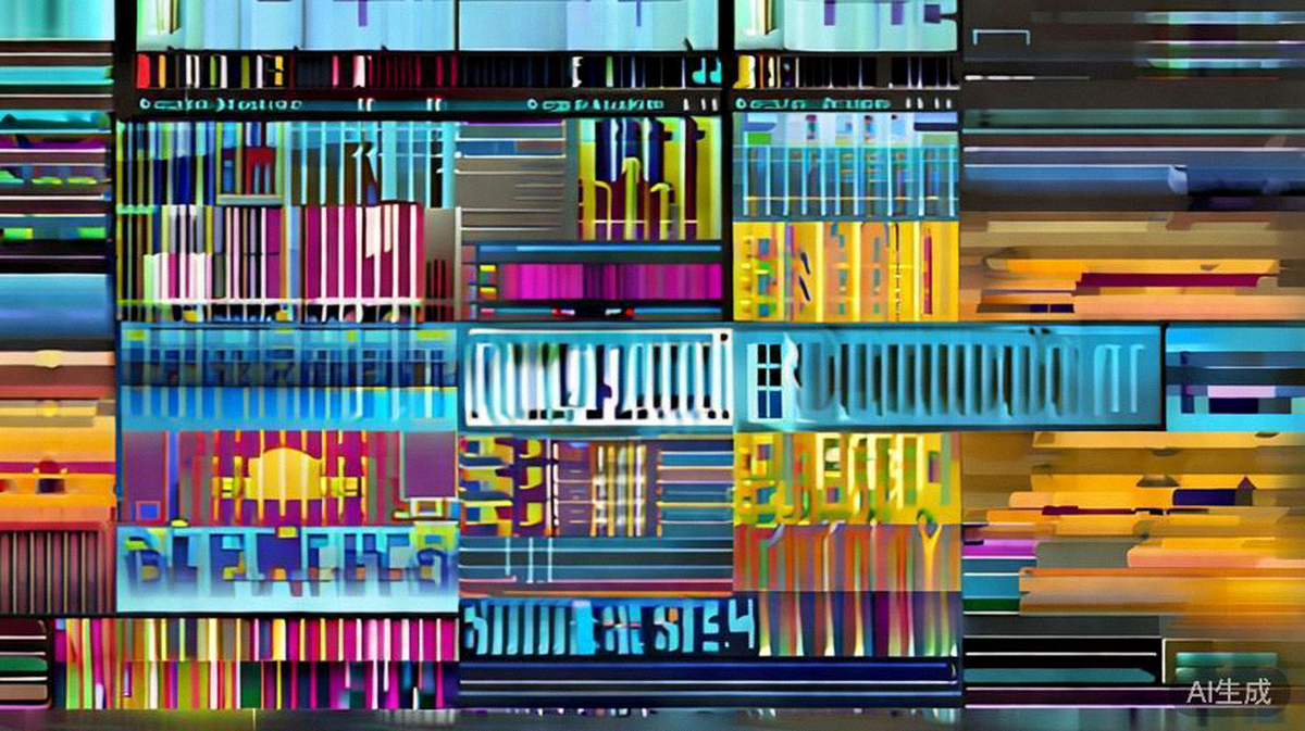 内容本地化创作过程：多语言团队正在协作，将核心营销信息适配成不同文化版本的广告素材