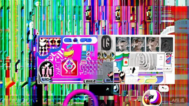 社交媒体平台本地化案例配图：对比同一品牌在TikTok、Instagram、Line等不同平台的运营策略