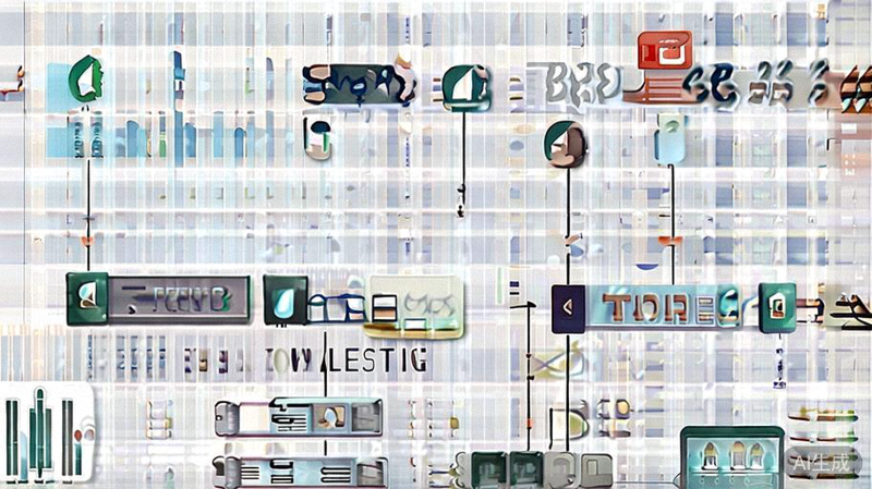 数据驱动选品策略流程图：展示从趋势分析、工具验证到小规模测试的完整决策过程