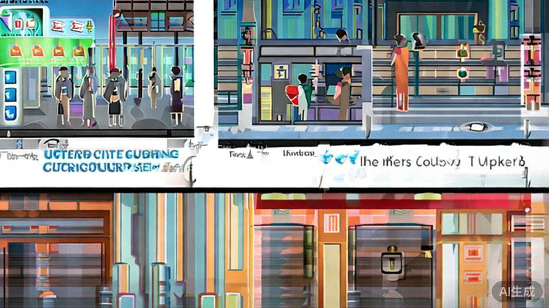 本地化痛点解决选品法示意图：展示不同国家消费者生活场景中的具体问题，以及对应的解决方案产品