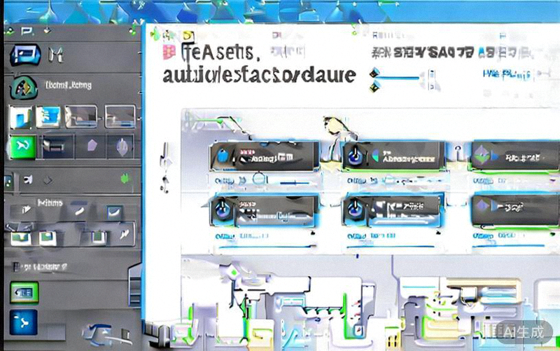 Meta广告后台受众定位选项截图：展示地理位置、详细定位（人口统计、兴趣、行为）和自定义受众选项