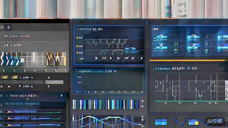 Meta广告数据分析仪表盘视图：展示关键指标如花费、展示次数、点击率、转化次数和单次转化成本