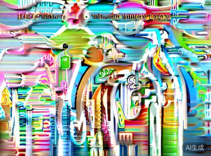 趋势追踪与微创新示意图：显示从社交媒体、众筹平台到产品迭代的循环流程图