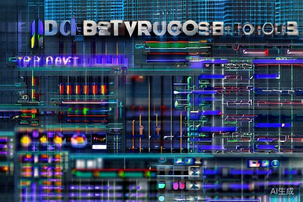 数据驱动选品实战案例图：展示数据分析仪表盘界面，对比不同产品的搜索量、竞争度和利润预估