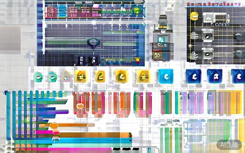 广告预算分配与出价策略图解：展示分时预算调整与不同出价策略的应用场景