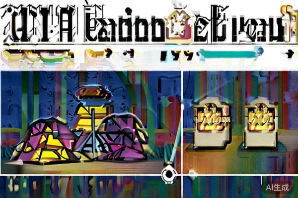 户外露营灯实战案例配图：展示模块化露营灯在户外场景下的多种使用方式