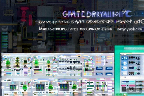 竞品分析与供应链工具示意图：展示数据图表对比多个竞品与供应链搜索界面