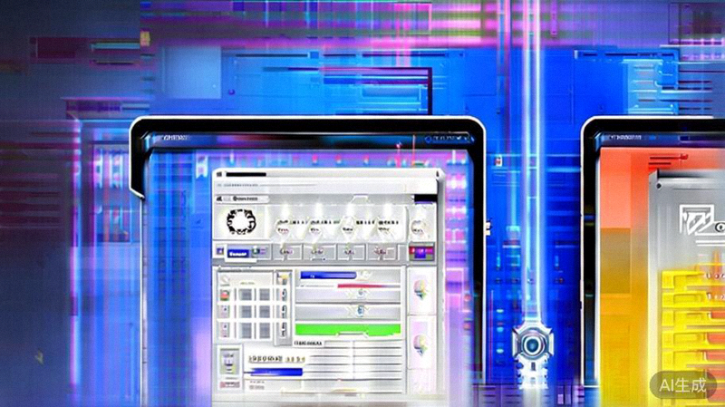 Meta与Google广告双平台融合打法配图：并列展示两个平台的广告管理界面与协同增效示意图
