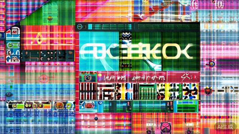 社交媒体本地化运营策略专题配图：展示TikTok、Instagram等平台在不同国家的热门内容风格与社区互动场景